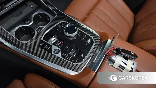 BMW X7 (G07) id 3750799 из Кореи 19