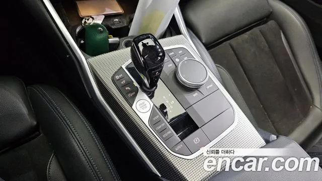 BMW 3 Series (G20) id 2753359 из Кореи 19