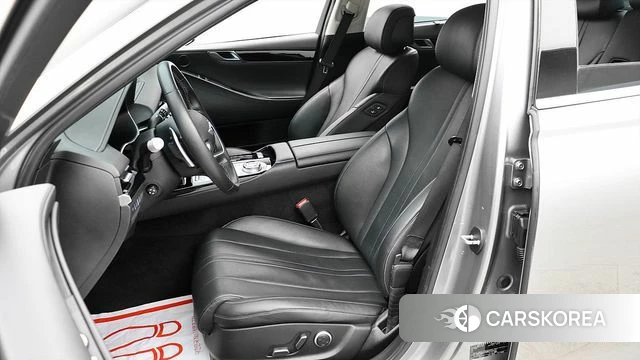 Genesis G80 (RG3) id 3982143 из Кореи 19