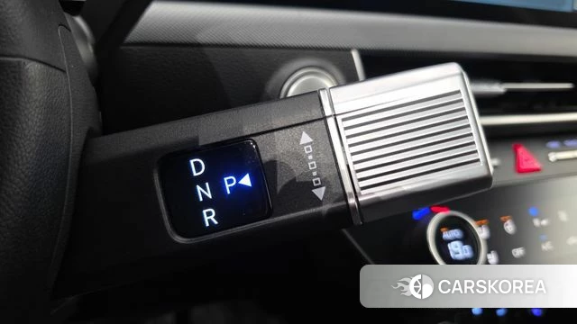 Hyundai Sonata D Edge (DN8) id 4916299 из Кореи 30