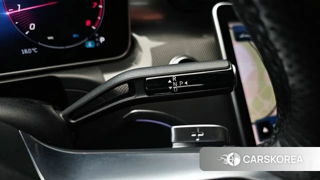 Mercedes-Benz C-Class W206 id 4201472 из Кореи 30