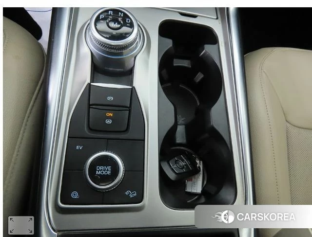 Ford Explorer 6th Generation id 3843315 из Кореи 19