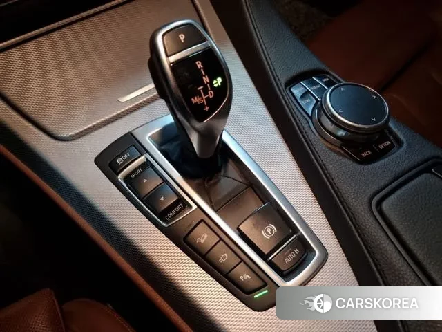 BMW 6 Series (F12) id 3515262 из Кореи 19