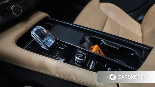 Volvo S90 id 3681426 из Кореи 19