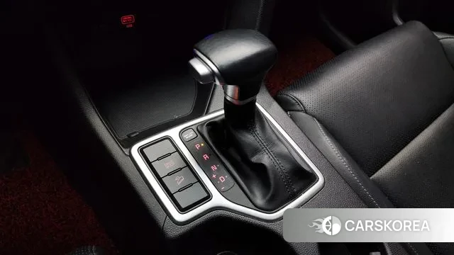 Kia Sportage The Bold id 3248971 из Кореи 19