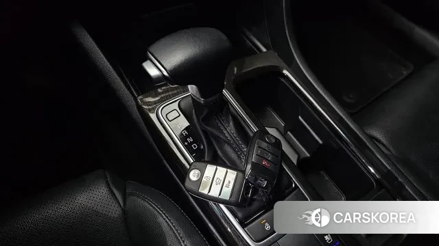 Kia The New K5 2nd generation id 3547725 из Кореи 19