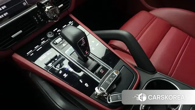 Porsche Cayenne (PO536) id 3467769 из Кореи 19