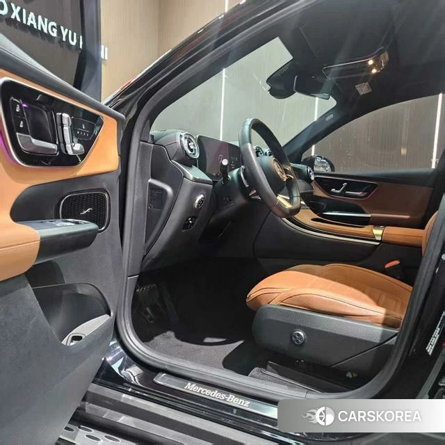 Mercedes-Benz GLC id 4265503 из Китая 9