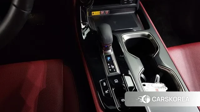 Lexus NX350h Second generation id 3769830 из Кореи 19