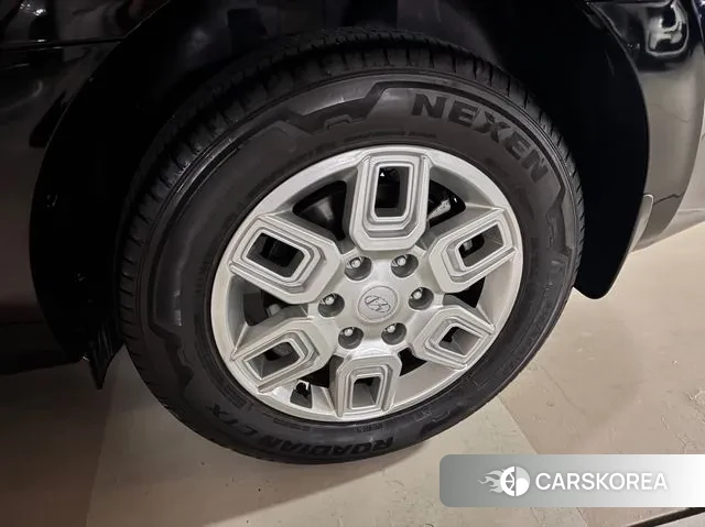 Hyundai Staria id 3620648 из Кореи 19