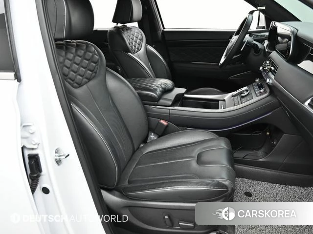 Hyundai Palisade id 4542575 из Кореи 19