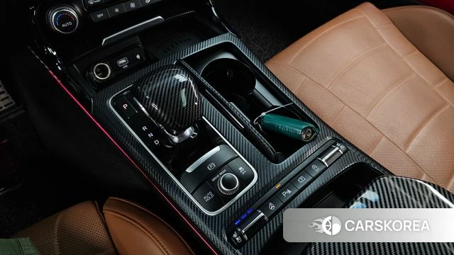 Kia Stinger Meister id 4630986 из Кореи 32