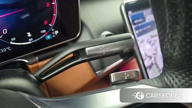 Mercedes-Benz S-Class W223 id 3707670 из Кореи 19