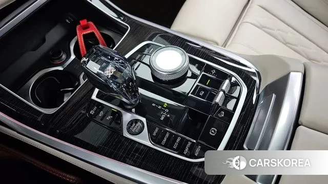 BMW X7 (G07) id 3601448 из Кореи 19