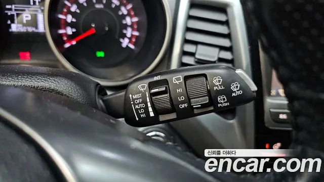 Ssangyong Tivoli Armor id 2705028 из Кореи 19