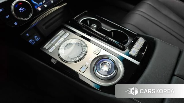 Genesis G80 (RG3) id 4618946 из Кореи 30
