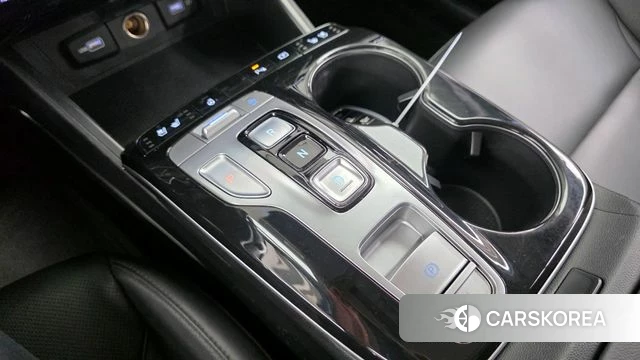 Hyundai Tucson (NX4) id 4250346 из Кореи 19