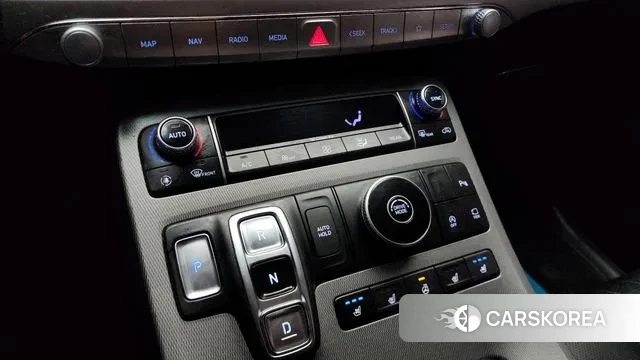 Hyundai Palisade id 3592599 из Кореи 19