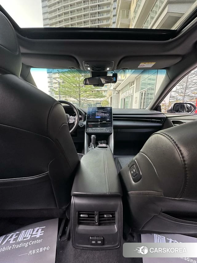 Toyota Asian dragon id 4301546 из Китая 24