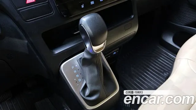 Hyundai Staria id 2743223 из Кореи 19