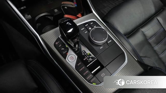 BMW 3 Series (G20) id 3941889 из Кореи 19