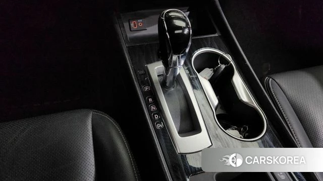 Nissan Altima id 3796376 из Кореи 19