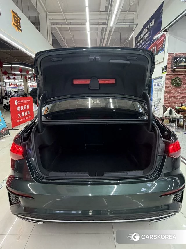 Audi A3 id 4265946 из Китая 25