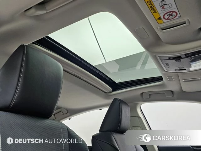 Lexus ES300h 7th generation id 4872725 из Кореи 18