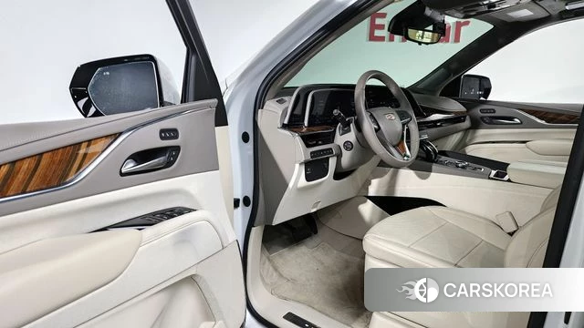Cadillac Escalade 5th Generation id 3798885 из Кореи 19