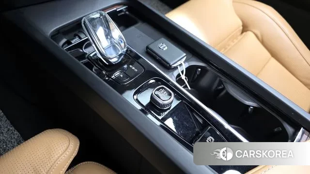 Volvo S60 3rd generation id 3597671 из Кореи 19