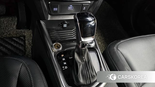 Ssangyong Berry New Tivoli id 4794531 из Кореи 29