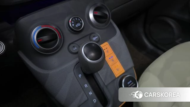 Hyundai Casper id 4267868 из Кореи 31