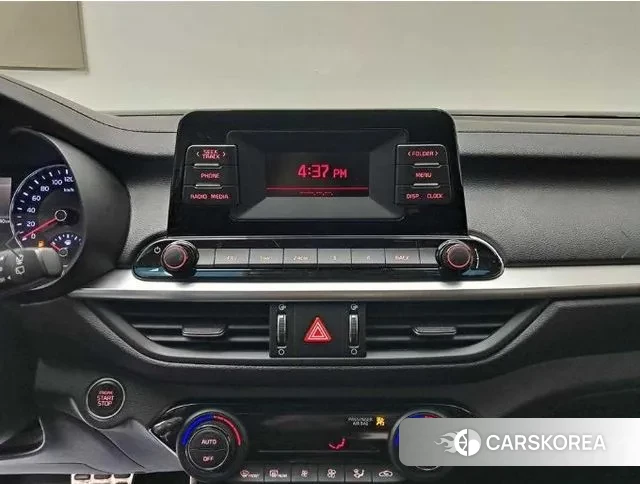 Kia The New K3 2nd generation id 3691332 из Кореи 17