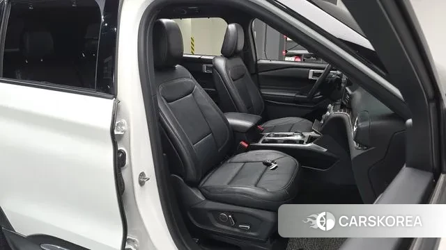 Ford Explorer 6th Generation id 3607897 из Кореи 19