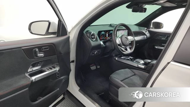 Mercedes-Benz GLB-Class X247 id 4324307 из Кореи 18