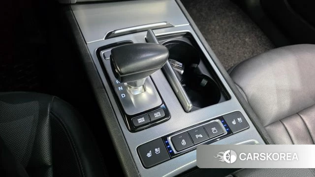 Genesis G80 id 4672793 из Кореи 19