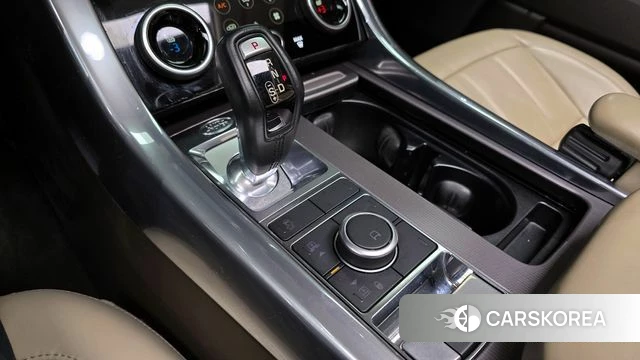 Land Rover Range Rover Sport 2nd Generation id 4246091 из Кореи 19