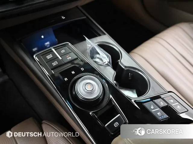 Kia K8 id 3094504 из Кореи 19