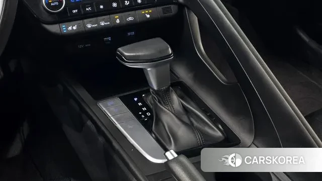 Hyundai Avante (CN7) id 3443396 из Кореи 19