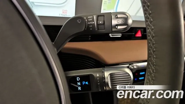 Hyundai Ionic 5 id 2943512 из Кореи 19