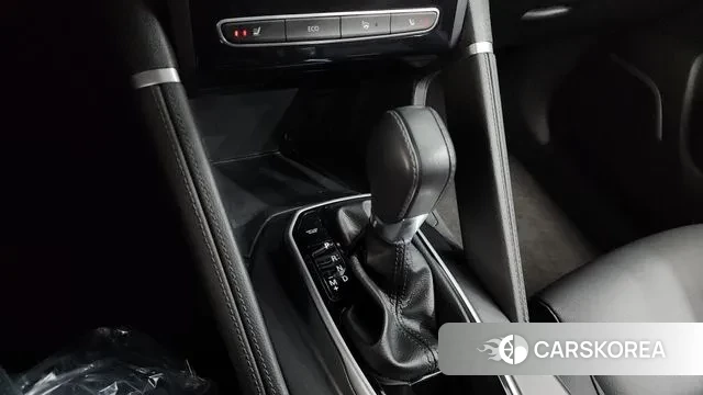 Renault Korea (Samsung) The New QM6 id 3626124 из Кореи 19