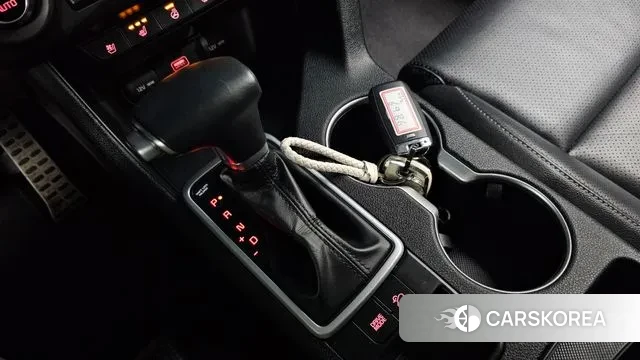 Kia Sportage The Bold id 3439963 из Кореи 19