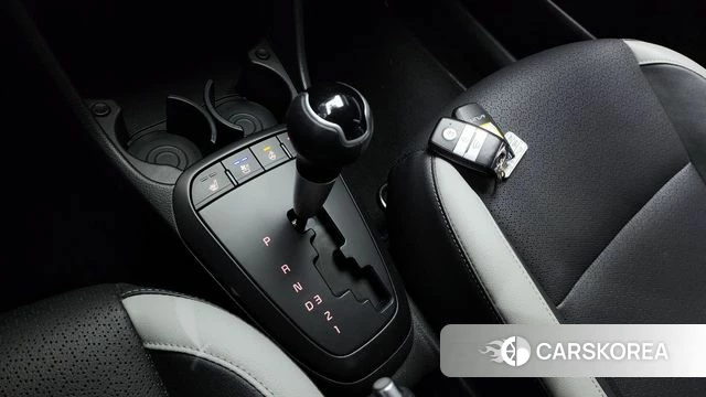 Kia Morning Urban (JA) id 4414703 из Кореи 19