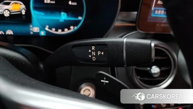 Mercedes-Benz GLC-Class X253 id 3472685 из Кореи 19