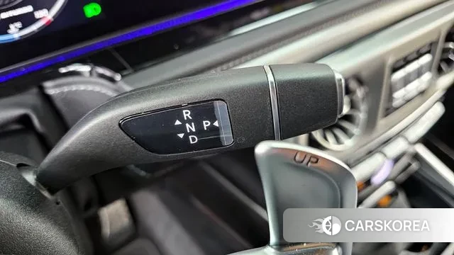 Mercedes-Benz G-Class W463b id 3615846 из Кореи 19