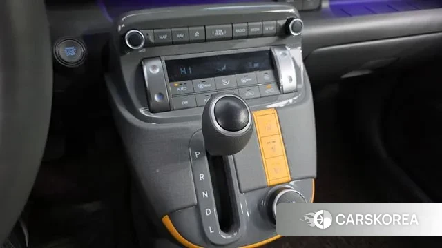 Hyundai Casper id 3478612 из Кореи 19