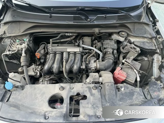 Honda XR-V id 4274058 из Китая 26