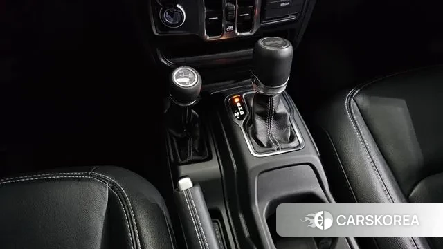 Jeep Wrangler (JL) id 3053034 из Кореи 19