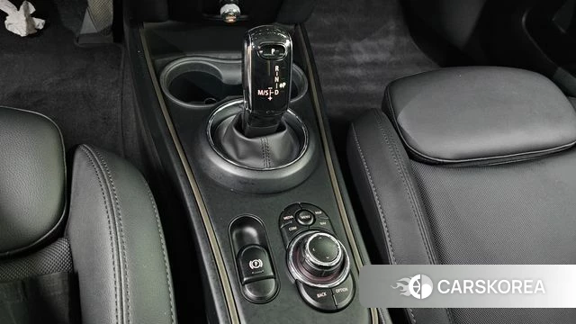 Mini Cooper Countryman id 4534851 из Кореи 29