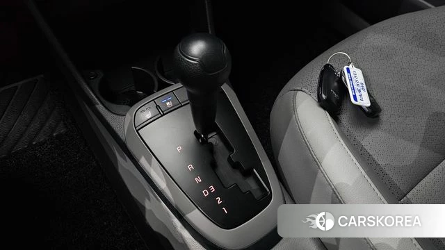 Kia Morning Urban (JA) id 3893245 из Кореи 19